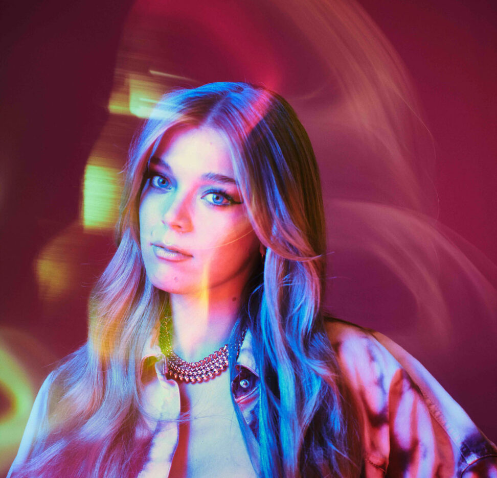 Becky Hill