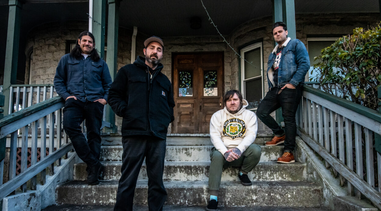 The Gaslight Anthem