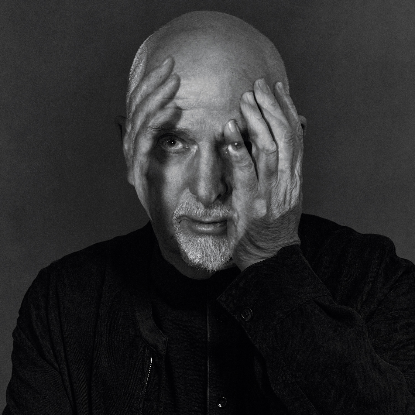 PETER GABRIEL