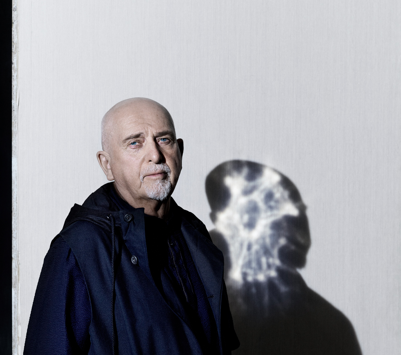 PETER GABRIEL Announces Details For His Much-anticipated New Studio ...