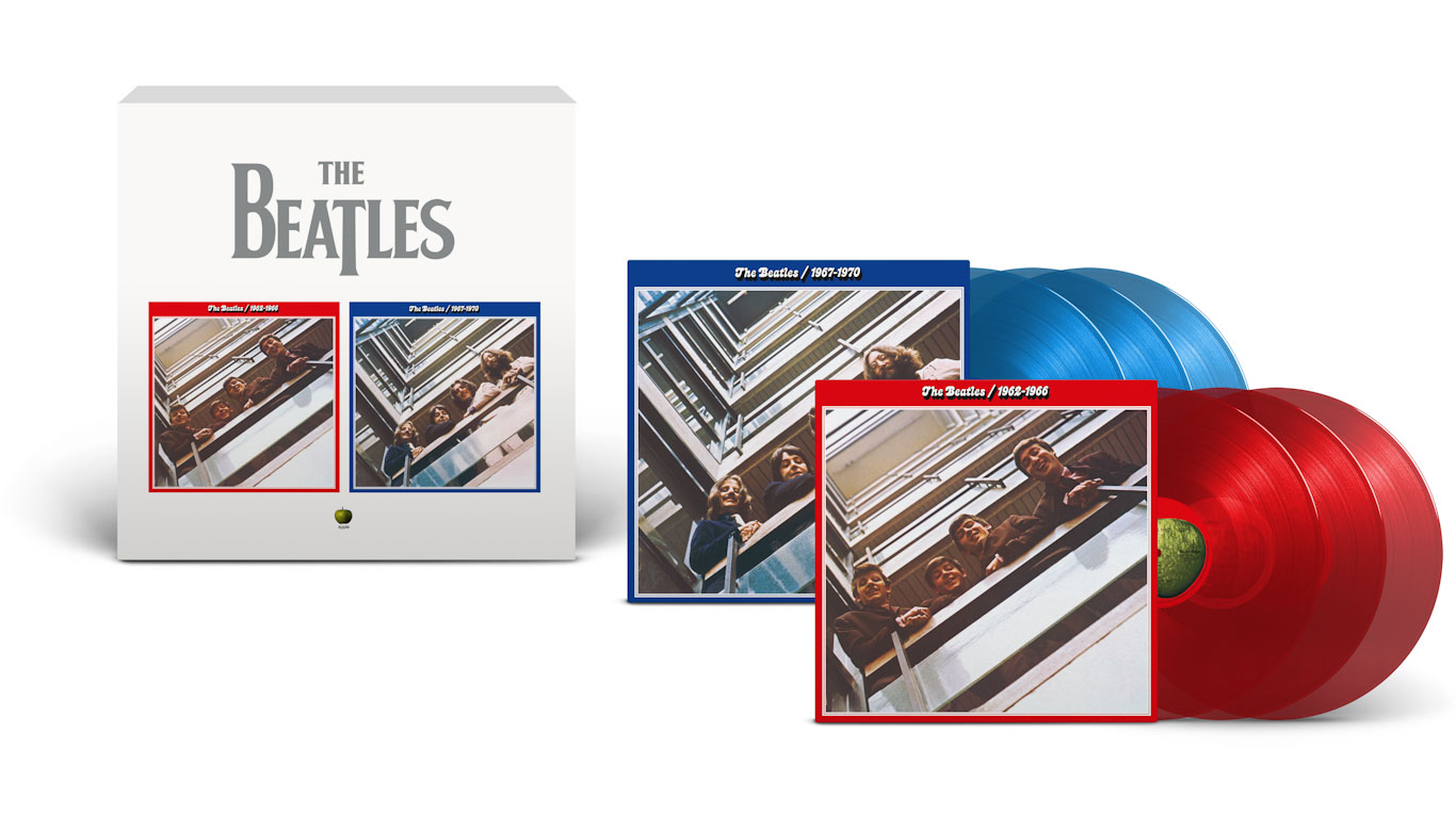 The Last Beatles Song - 'Now And Then' To Be Released Worldwide 83 The Beatles