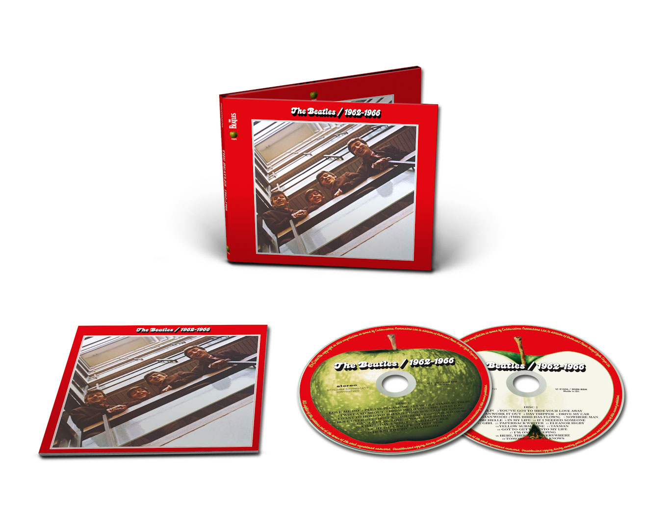 The Last Beatles Song - 'Now And Then' To Be Released Worldwide 84 Beatles