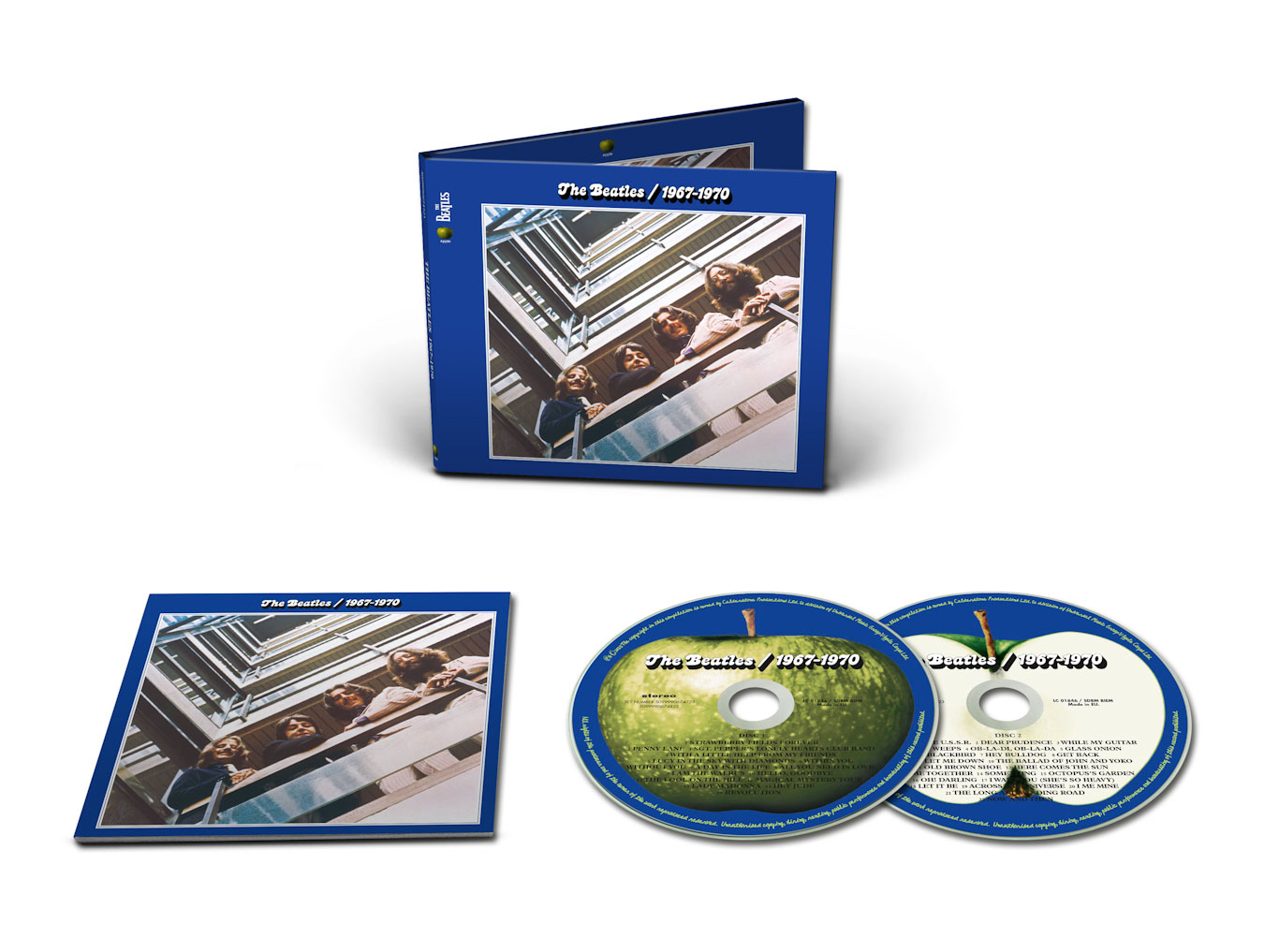 The Last Beatles Song - 'Now And Then' To Be Released Worldwide 85 Beatles