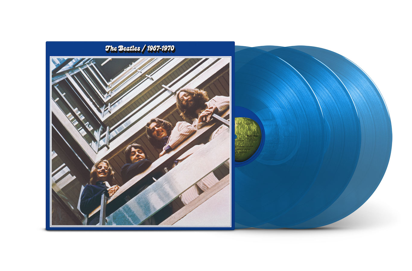 The Last Beatles Song - 'Now And Then' To Be Released Worldwide 87 The Beatles