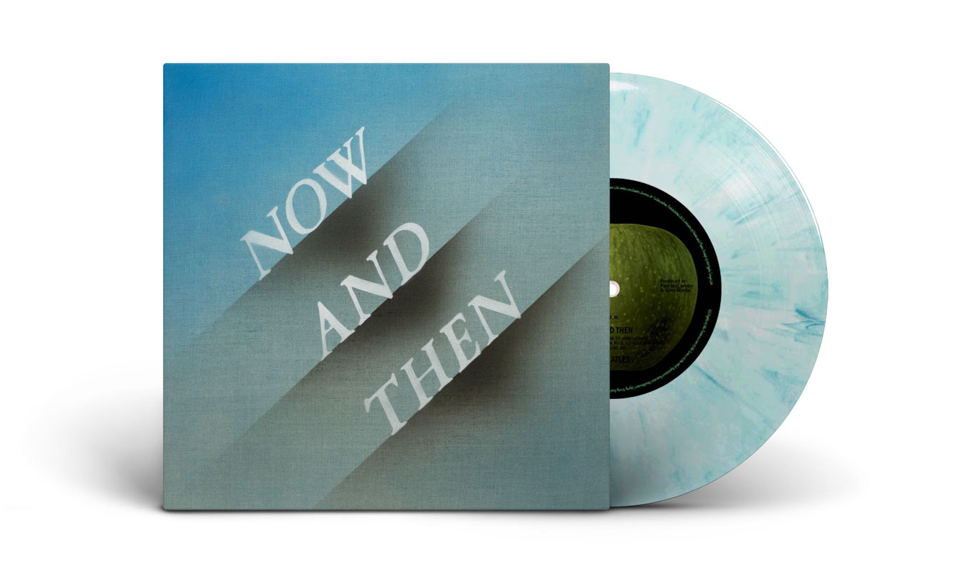 The Last Beatles Song - 'Now And Then' To Be Released Worldwide 82 The Beatles