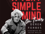 A Very Simple Mind: On Tour