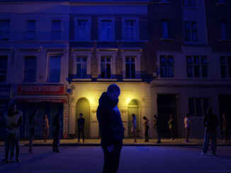 ALBUM REVIEW: The Streets - The Darker The Shadow The Brighter The Light 81 The Streets - The Darker The Shadow The Brighter The Light