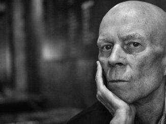 VINCE CLARKE shares ‘White Rabbit’ - the latest track to be released from his forthcoming debut solo album 'Songs of Silence' 82 Vince Clarke