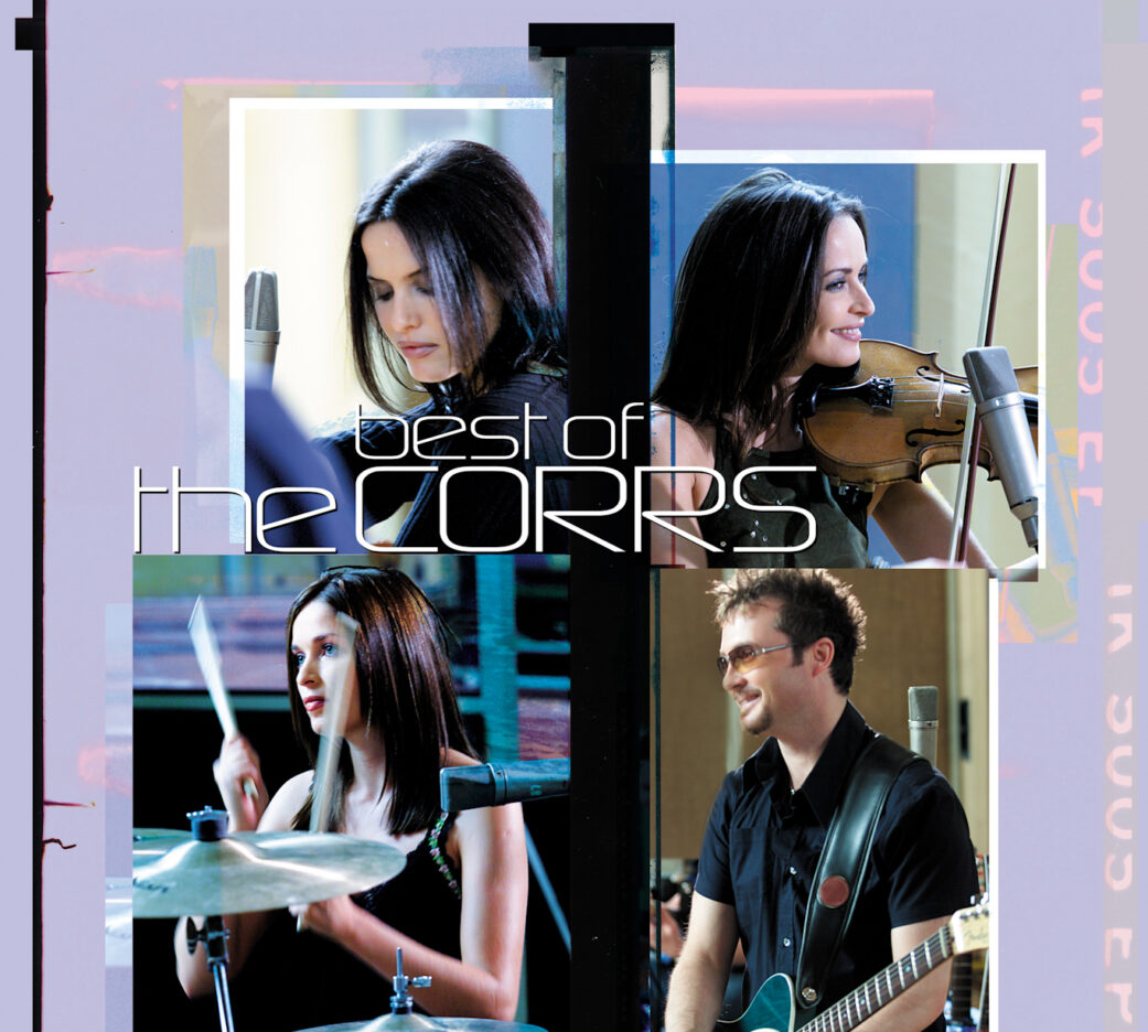 The Corrs