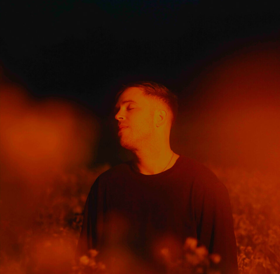 Benjamin Francis Leftwich