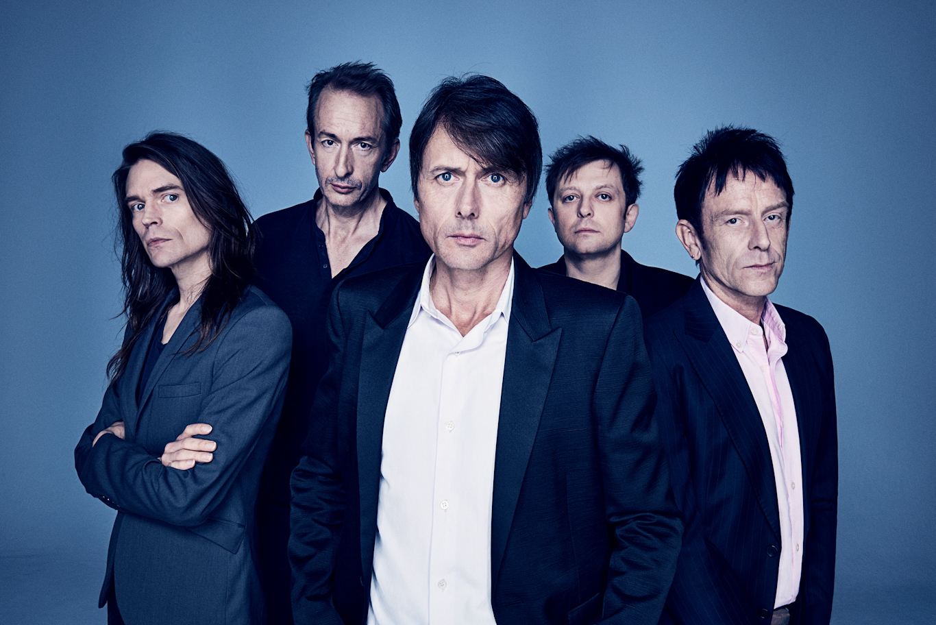 Manic Street Preachers & Suede announce UK and Ireland co-headline tour for summer 2024 83 Manic Street Preachers & Suede