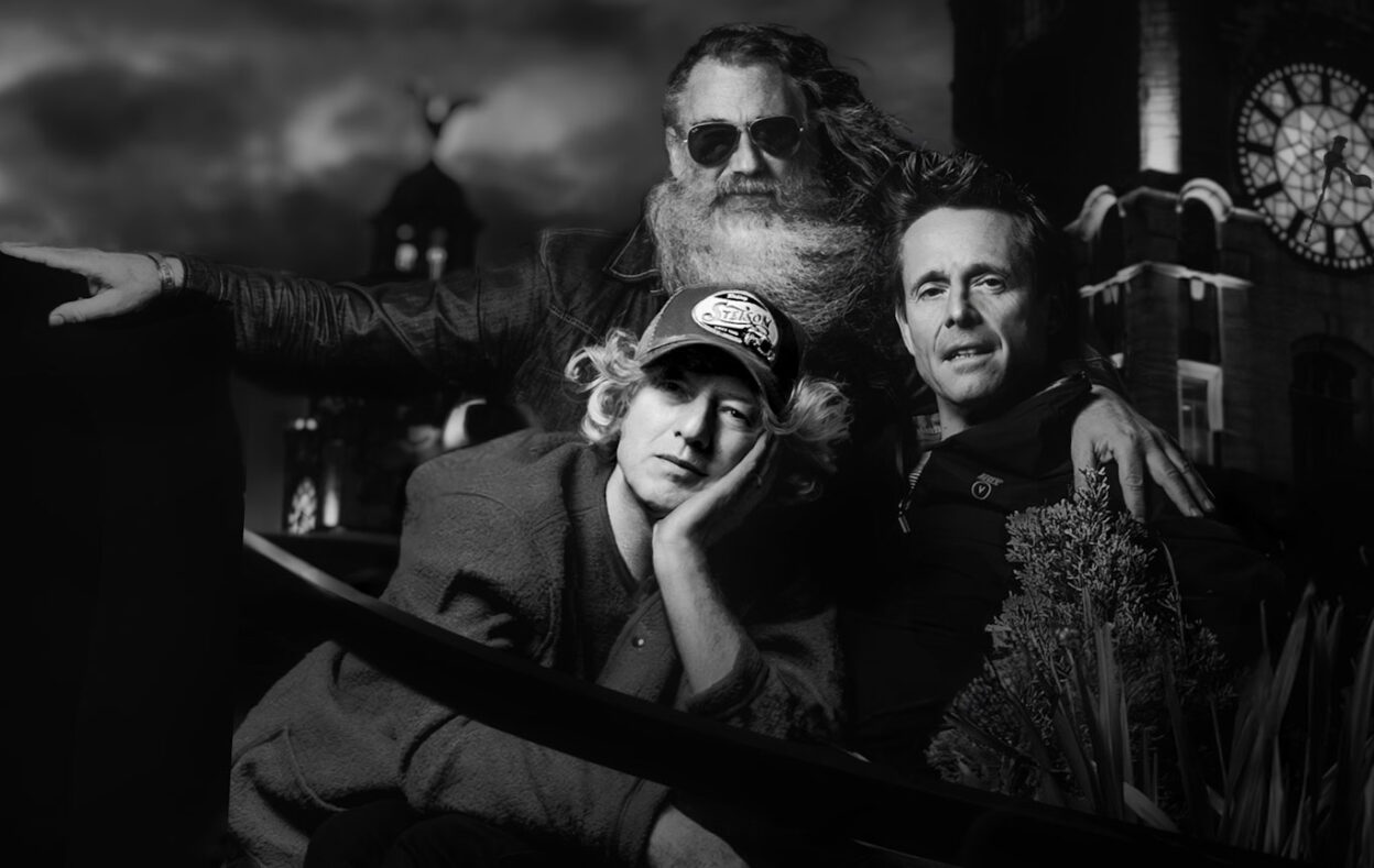 Cast