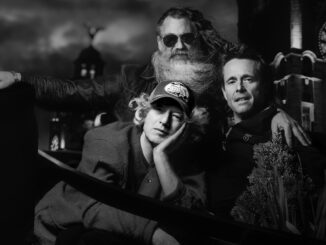 CAST announce new album for early 2024 & release their new single ‘Love Is The Call’ on October 26th 81 Cast