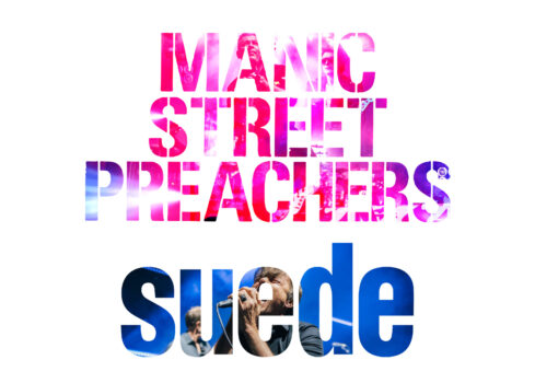Manic Street Preachers & Suede