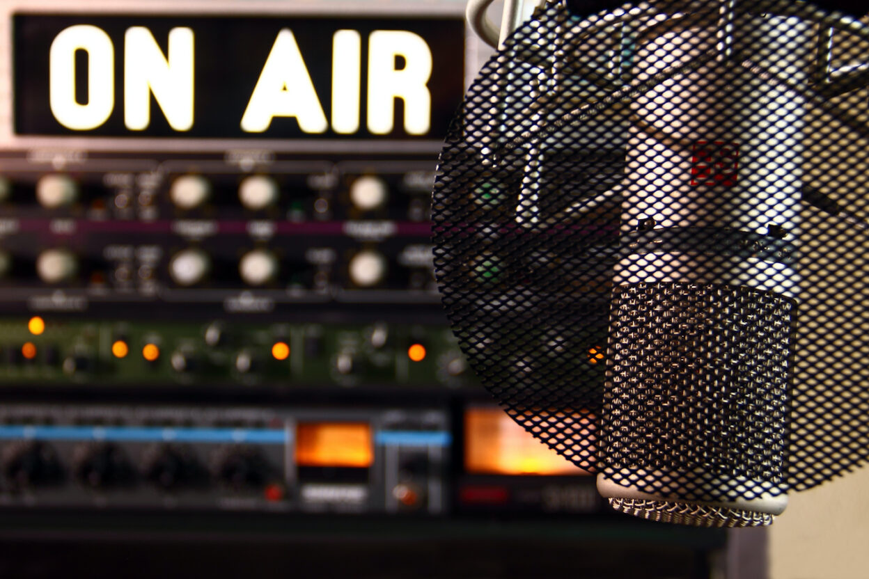 College Radio Stations
