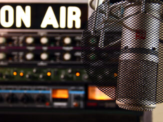 College Radio Stations: A Hub for Student DJs and Music Enthusiasts 81 College Radio Stations