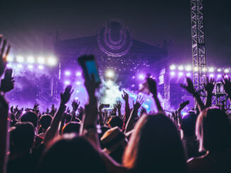 The Greatest Concerts and Music Festivals Every College Student Should Attend in 2025 82 How Does Music Influence Our Mood And Feelings?