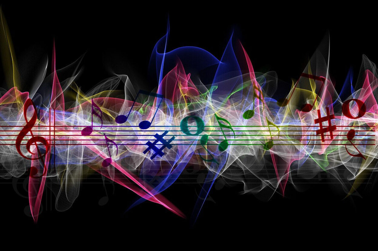 Background Music