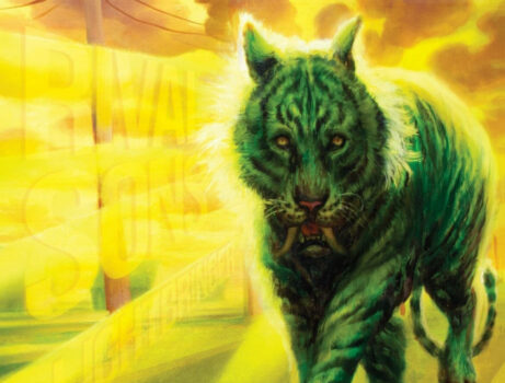 Rival Sons - Lightbringer