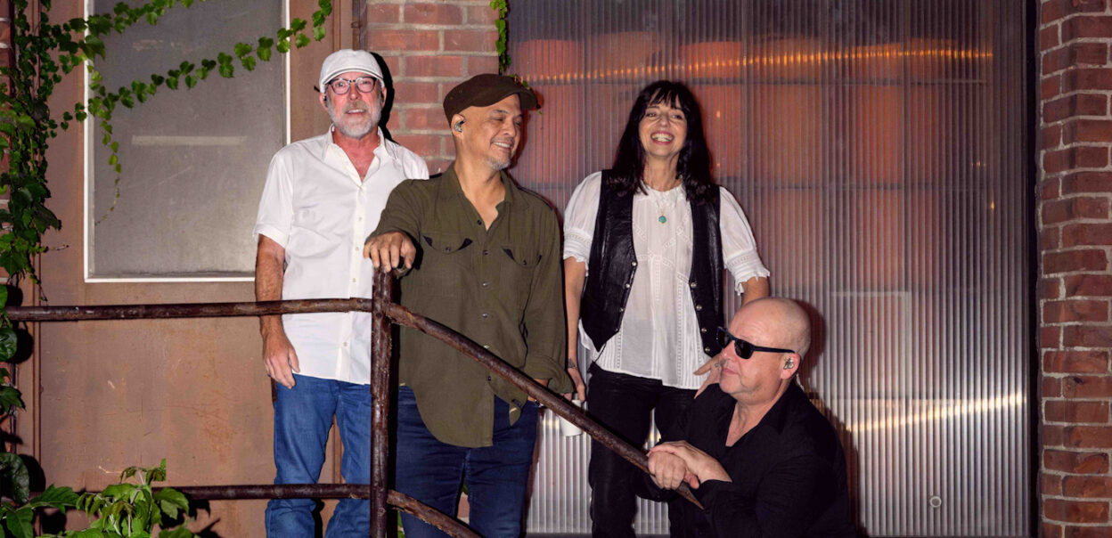 PIXIES