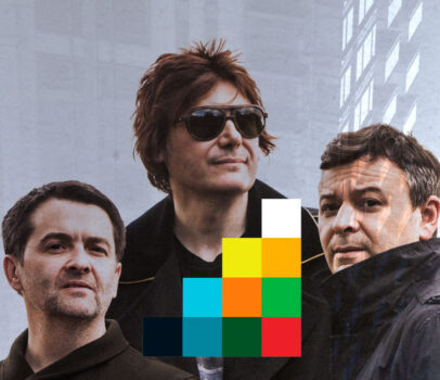 Manic Street Preachers