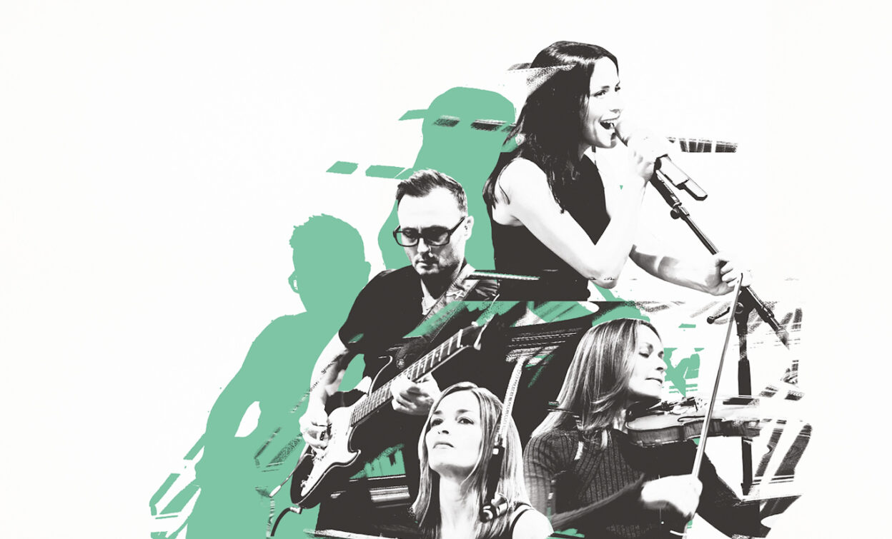 The Corrs