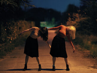 Smoke Fairies – Carried in Sound