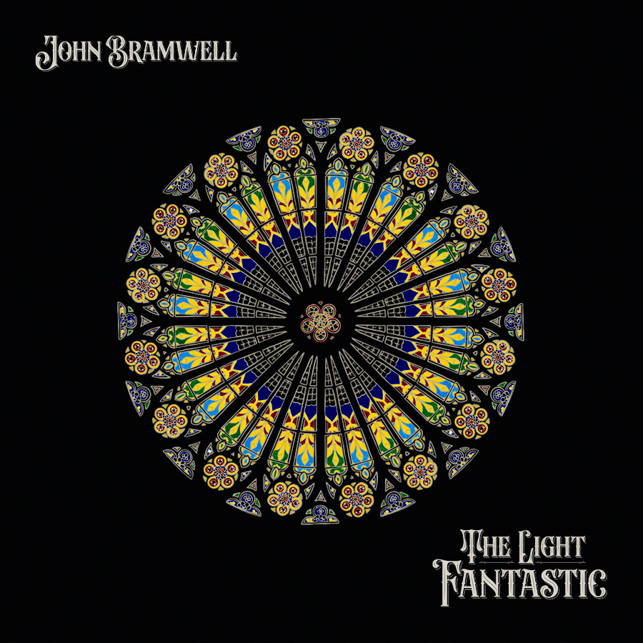 I Am Kloot's John Bramwell announces new album 'The Light Fantastic' 81 John Bramwell