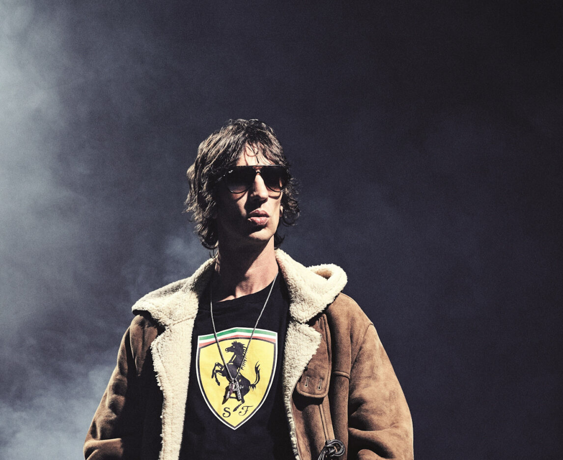 Richard Ashcroft