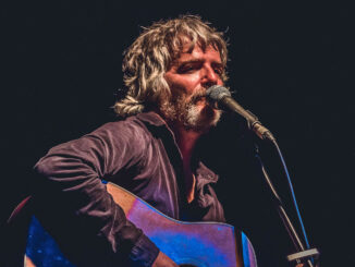 I Am Kloot's John Bramwell announces new album 'The Light Fantastic' 81 John Bramwell