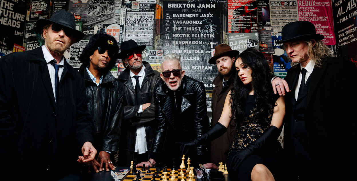 Alabama 3