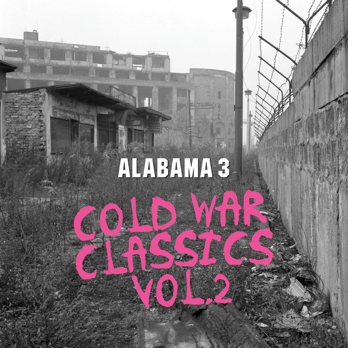 ALABAMA3