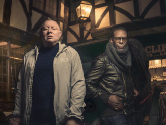 LIVE REVIEW: Black Grape at Electric Ballroom, Camden 81 BLACK GRAPE
