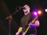 LIVE REVIEW: Bob Mould at The Garage, London Credit: Denise Esposito