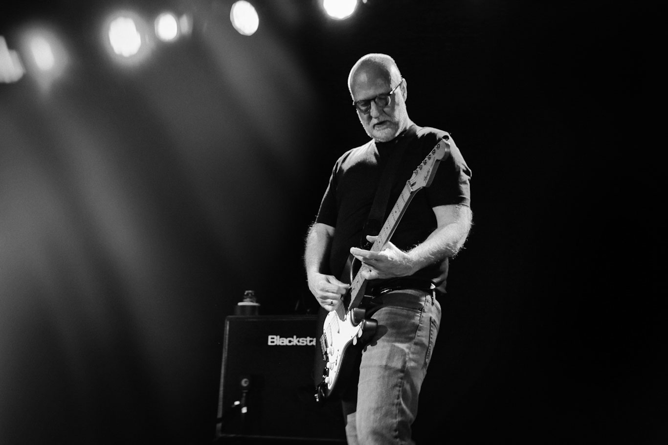 LIVE REVIEW: Bob Mould at The Garage, London 83 LIVE REVIEW: Bob Mould at The Garage, London Credit: Denise Esposito