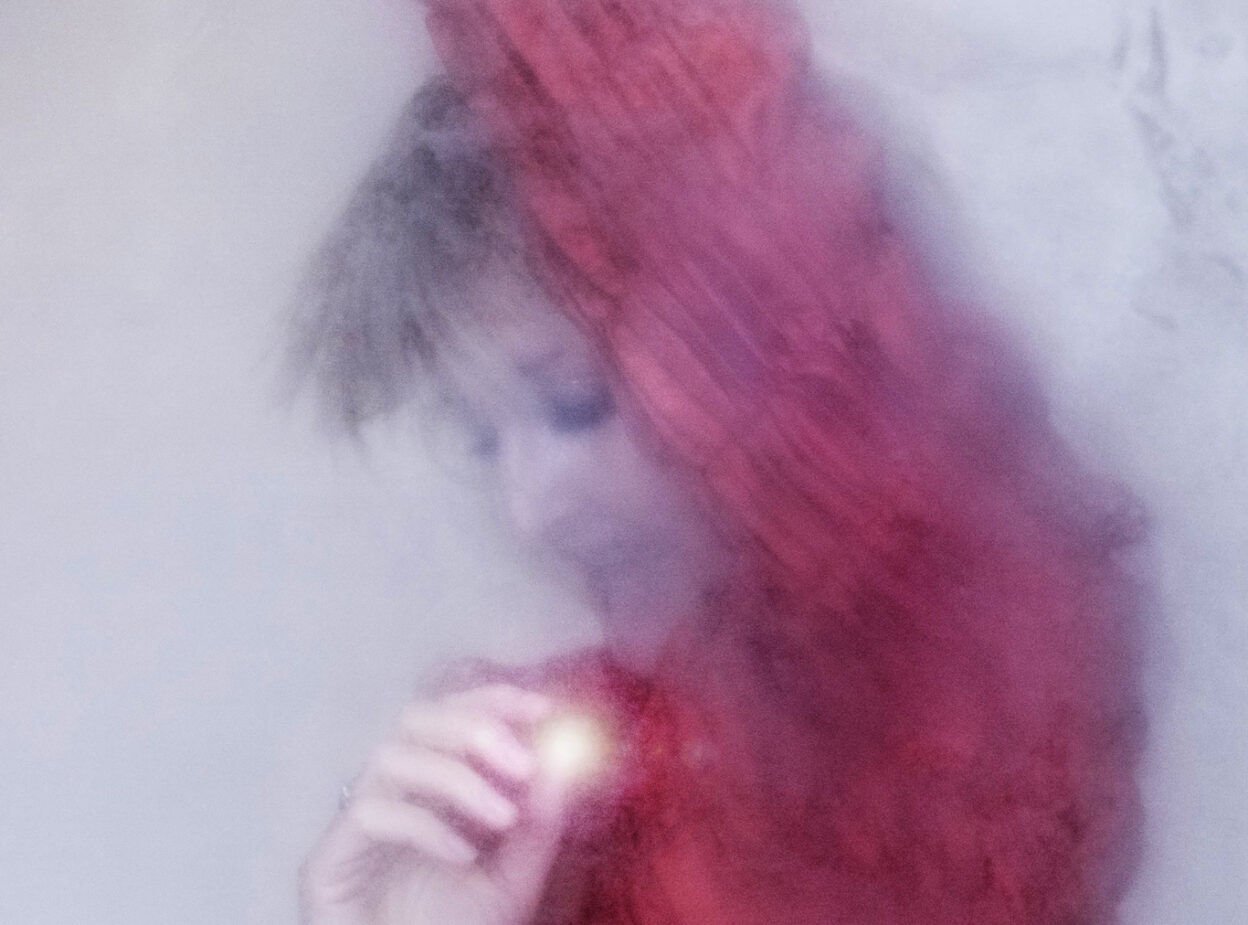 Donna Lewis