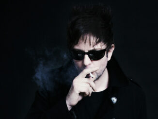 ECHO & THE BUNNYMEN announce major UK tour for March 2024 81 ECHO & THE BUNNYMEN