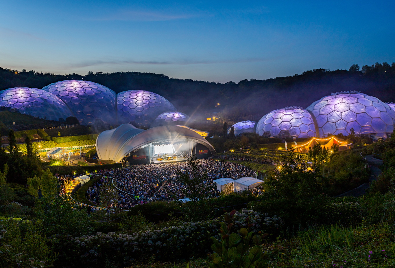 crowded house - eden sessions