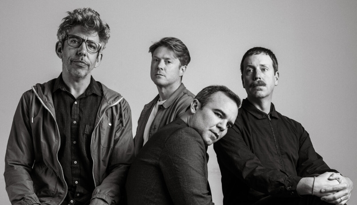 Future Islands