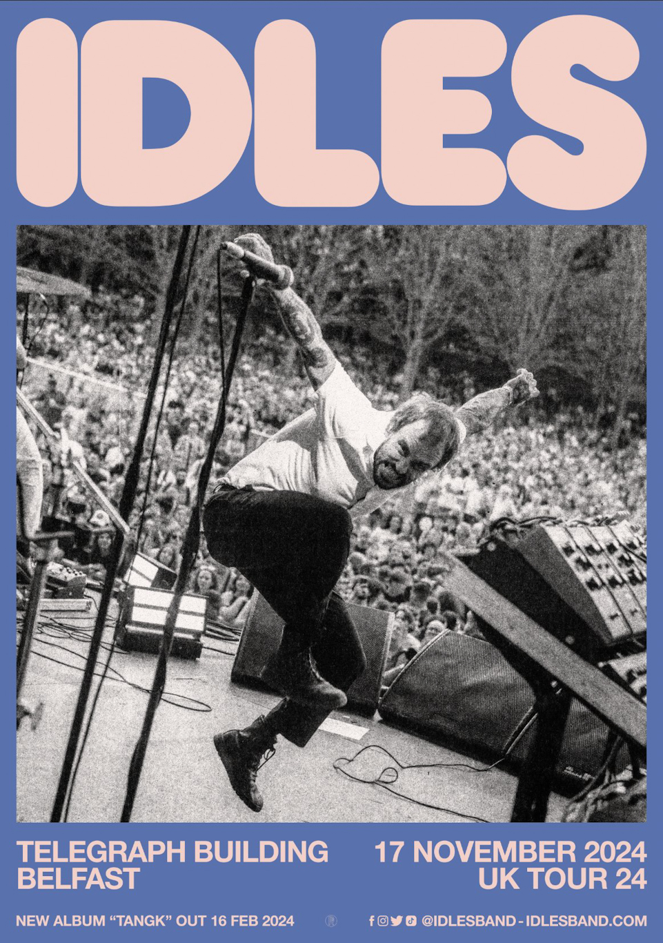 IDLES