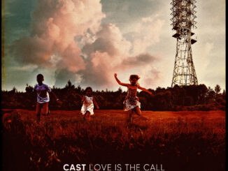 Love Is The Call