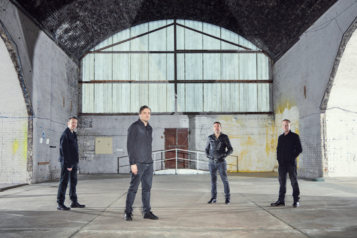 Starsailor