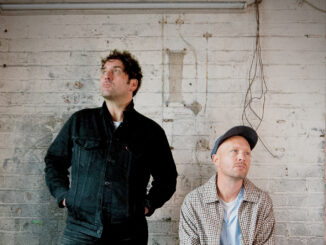 THIS REBEL announce self titled album & share lead single 'Heartstopper' 82 This Rebel