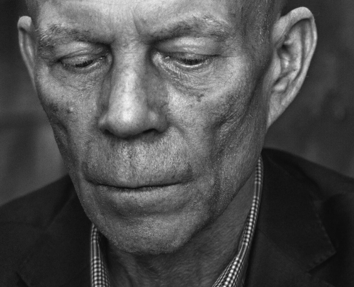 Vince Clarke – Songs of Silence