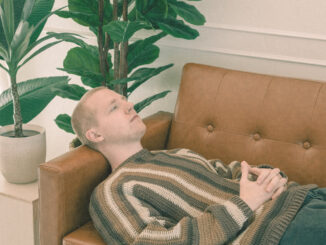 INTERVIEW: coldbrew talks “my babe” and Lofi Music 82 coldbrew