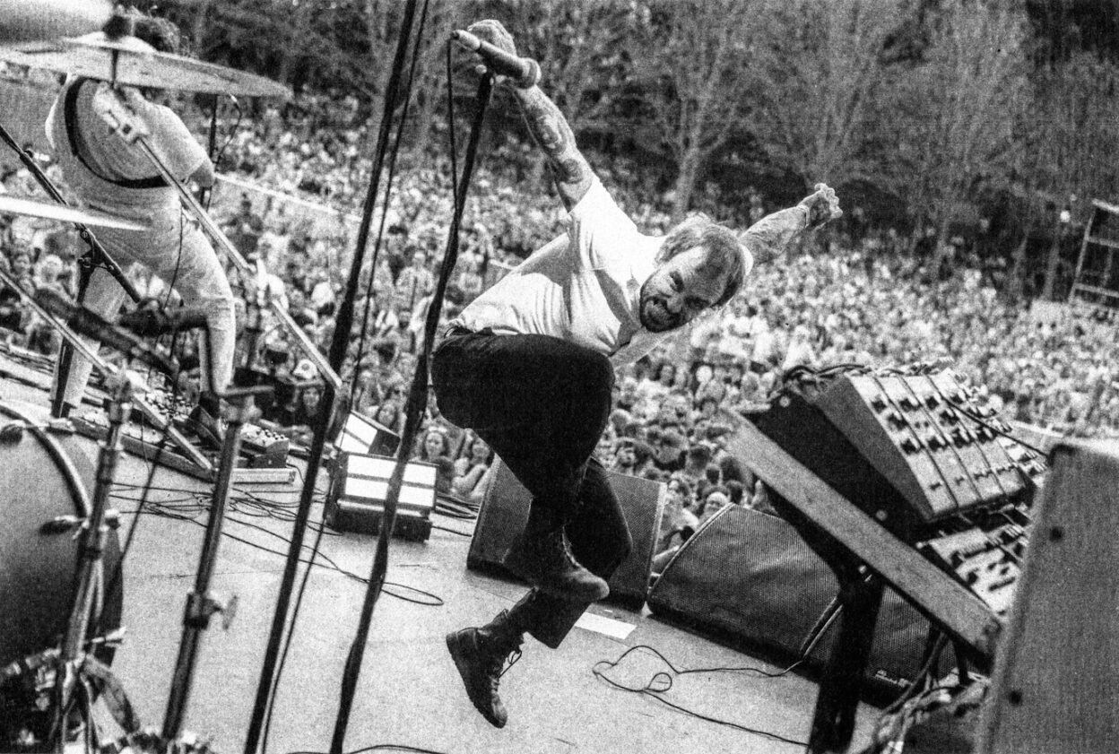 IDLES