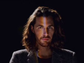 HOZIER announces biggest ever UK & Irish outdoor headline shows 82 Hozier