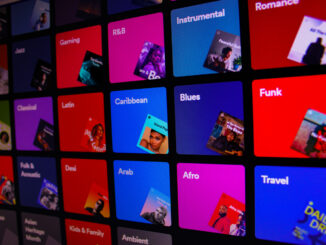 Music Genres and Their Seemingly Unrelated Connections 81 Music Genres and Their Seemingly Unrelated Connections