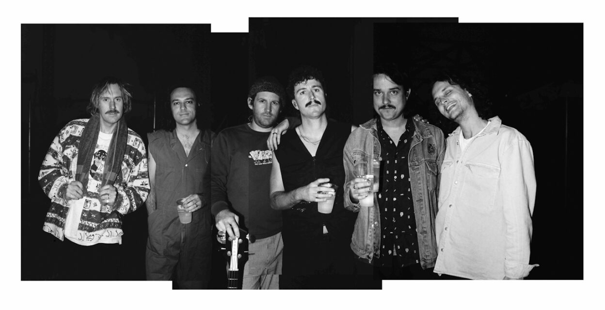 KING GIZZARD