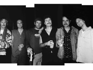 King Gizzard & The Lizard Wizard announce a run of EU & UK dates in early summer 2024 82 KING GIZZARD